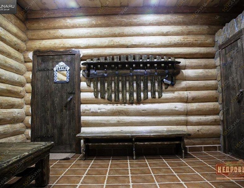 Банно-оздоровительный комплекс Кедровый, в Новосибирске, ул. О. Берггольц, 24/1 | Боярский номер. Фото: 35 | 1001sauna.com