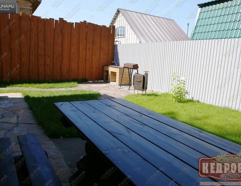 Банно-оздоровительный комплекс Кедровый, в Новосибирске, ул. О. Берггольц, 24/1 | Боярский номер. Фото: 37 | 1001sauna.com