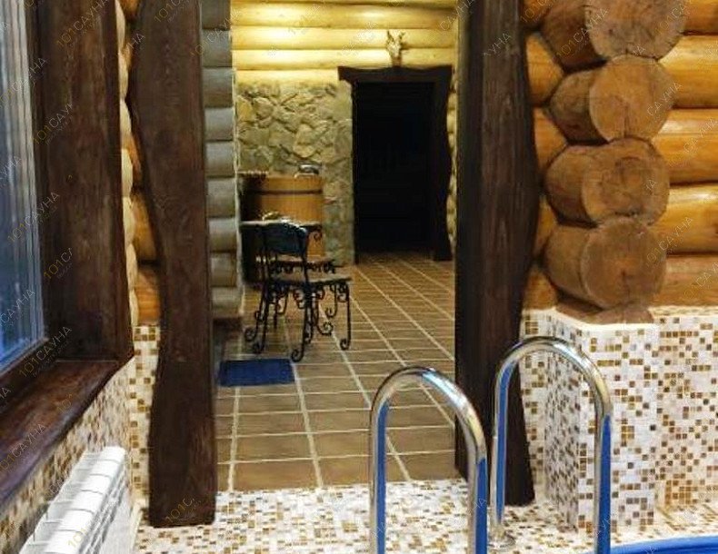 Банно-оздоровительный комплекс Кедровый, в Новосибирске, ул. О. Берггольц, 24/1 | Боярский номер. Фото: 41 | 1001sauna.com