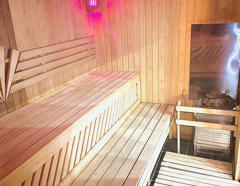 Сауна Краски, в Краснодаре, Алтайская, 18 | 2 | 1001sauna.com