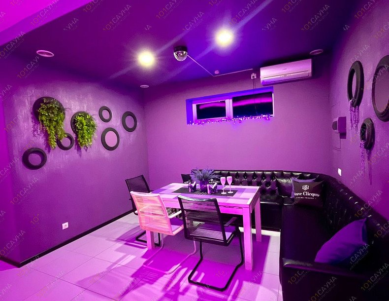 Сауна Краски, в Краснодаре, Алтайская, 18 | 3 | 1001sauna.com