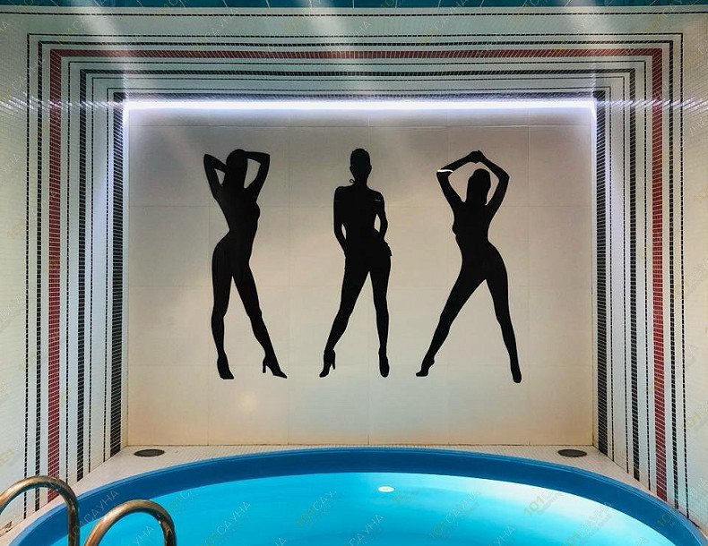 Сауна Краски, в Краснодаре, Алтайская, 18 | 6 | 1001sauna.com