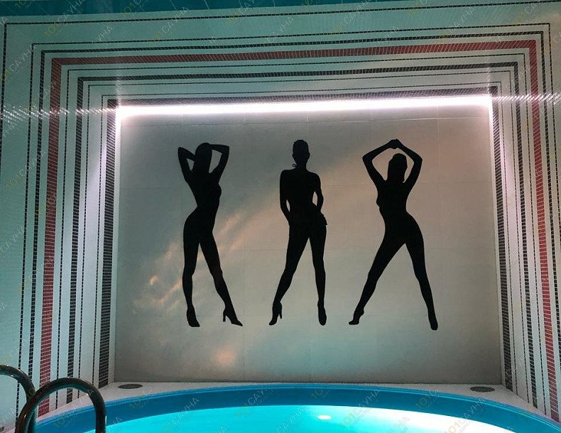 Сауна Краски, в Краснодаре, Алтайская, 18 | 8 | 1001sauna.com