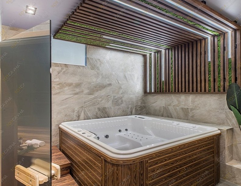 Сауна в гостинице Авиатор, в Липецке, Гагарина, 87а | 1 | 1001sauna.com