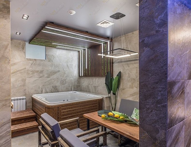 Сауна в гостинице Авиатор, в Липецке, Гагарина, 87а | 2 | 1001sauna.com