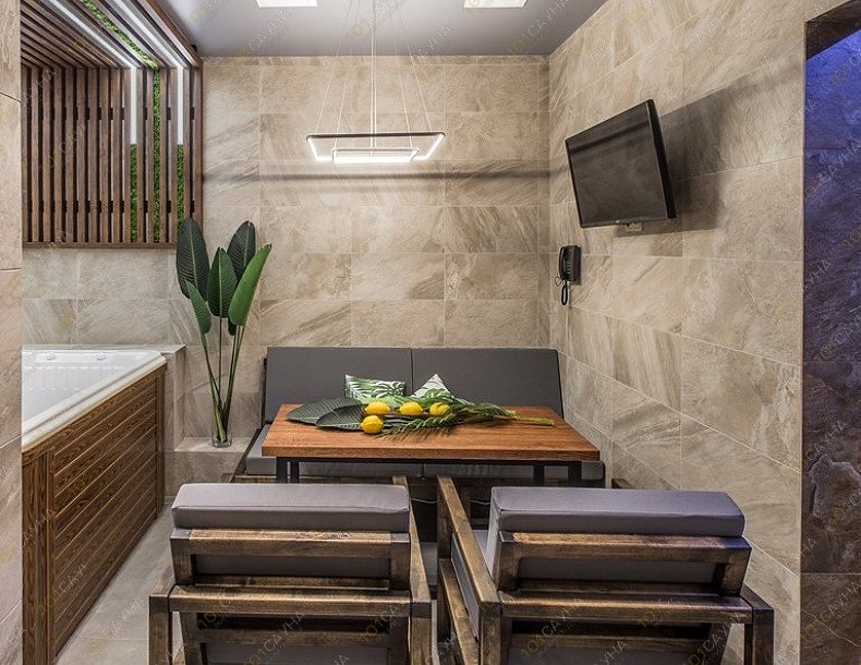 Сауна в гостинице Авиатор, в Липецке, Гагарина, 87а | 3 | 1001sauna.com