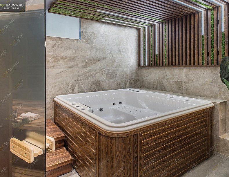 Сауна в гостинице Авиатор, в Липецке, Гагарина, 87а | 4 | 1001sauna.com