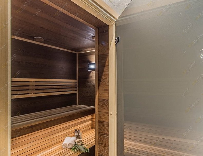 Сауна в гостинице Авиатор, в Липецке, Гагарина, 87а | 5 | 1001sauna.com