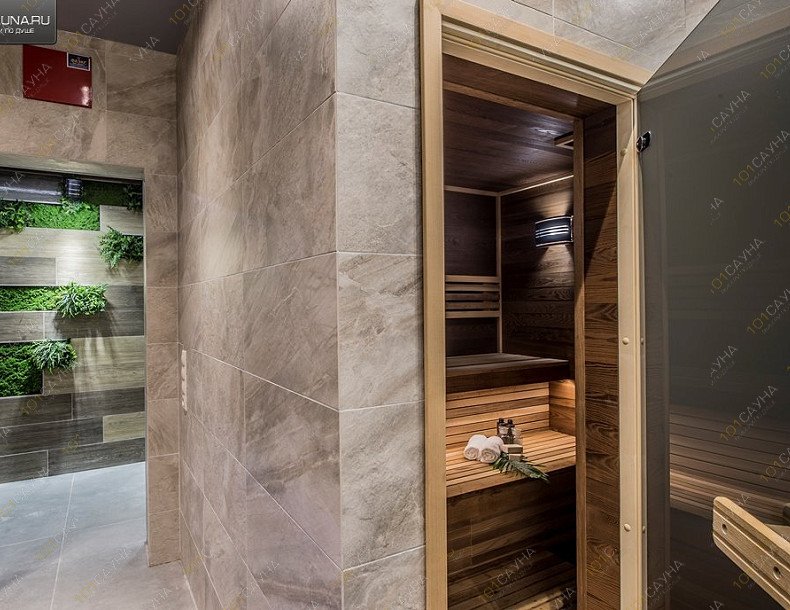 Сауна в гостинице Авиатор, в Липецке, Гагарина, 87а | 6 | 1001sauna.com