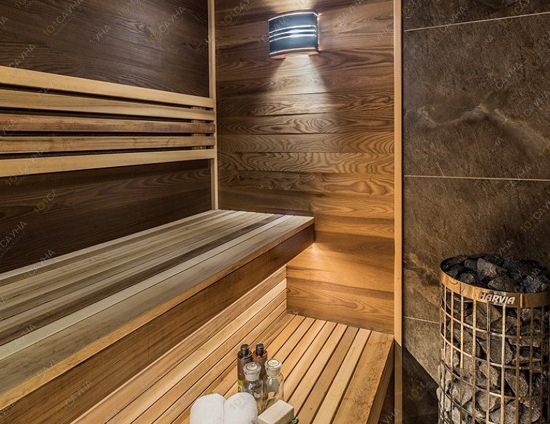 Сауна в гостинице Авиатор, в Липецке, Гагарина, 87а | 7 | 1001sauna.com