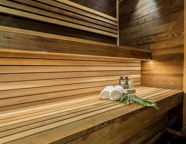 Сауна в гостинице Авиатор, в Липецке, Гагарина, 87а | 8 | 1001sauna.com