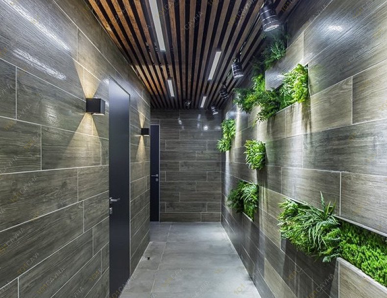 Сауна в гостинице Авиатор, в Липецке, Гагарина, 87а | 9 | 1001sauna.com