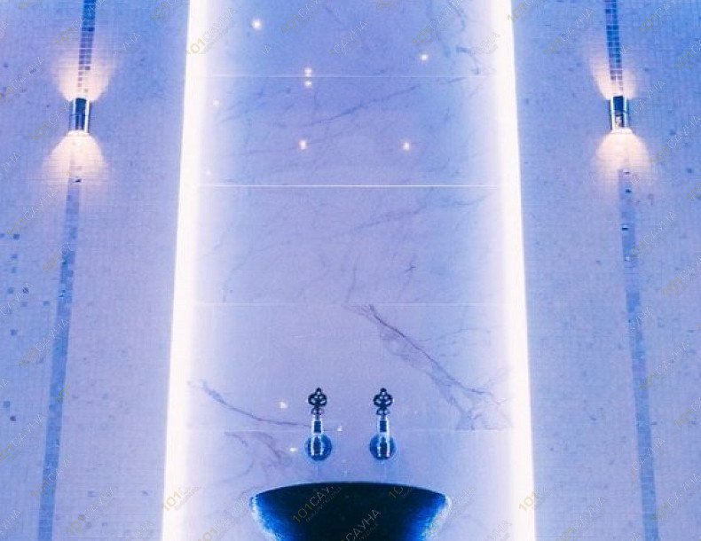 Сауна в отеле Монтана, в Томске, пос. Крутоовражный, 6 стр 1 | Сауна: В современном стиле. Фото: 14 | 1001sauna.com