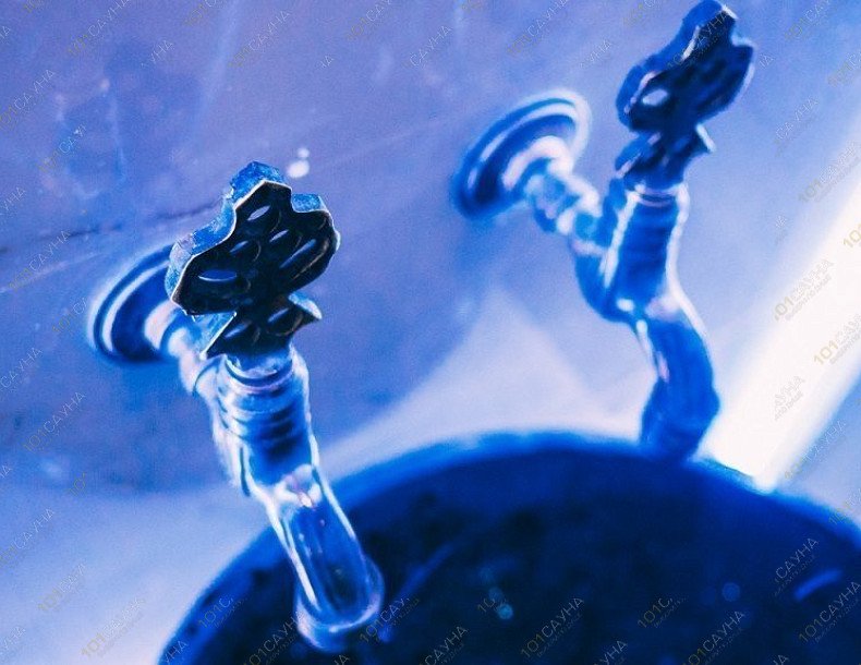 Сауна в отеле Монтана, в Томске, пос. Крутоовражный, 6 стр 1 | Сауна: В современном стиле. Фото: 15 | 1001sauna.com