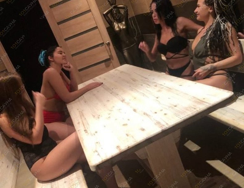 Butik-Sauna Апартамент 24, в Тюмени, улица Софьи Ковалевской, 6, корп. 1 | 2 | 1001sauna.com