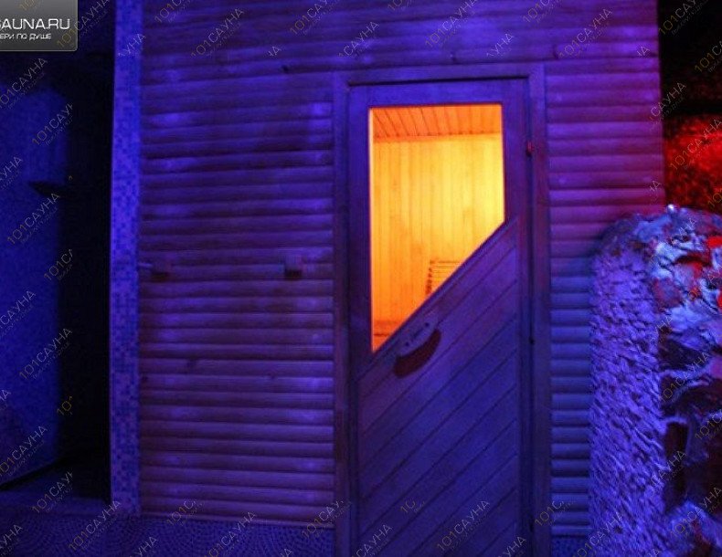 Butik-Sauna Апартамент 24, в Тюмени, улица Софьи Ковалевской, 6, корп. 1 | 6 | 1001sauna.com