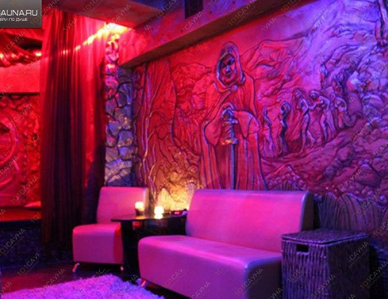 Butik-Sauna Апартамент 24, в Тюмени, улица Софьи Ковалевской, 6, корп. 1 | 7 | 1001sauna.com