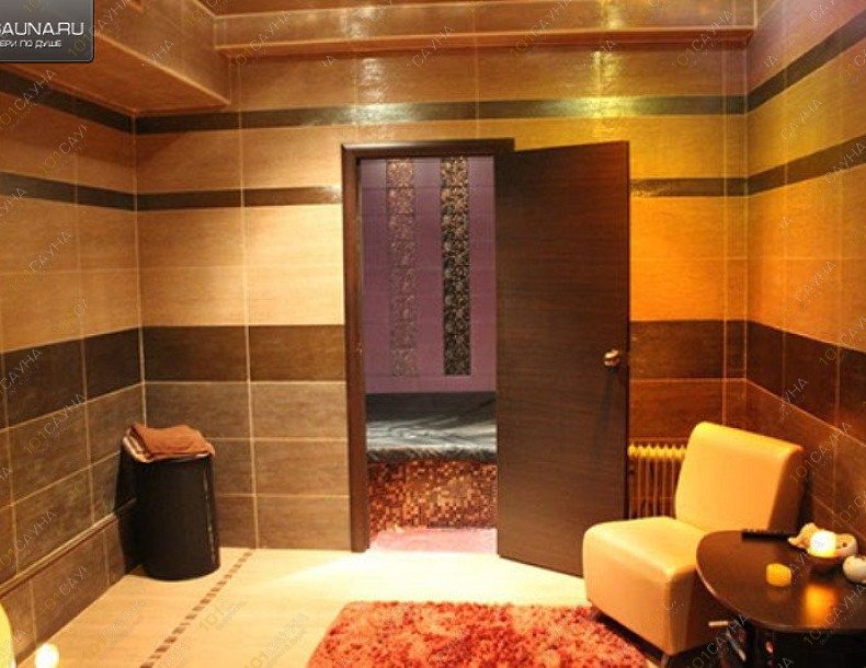 Butik-Sauna Апартамент 24, в Тюмени, улица Софьи Ковалевской, 6, корп. 1 | 9 | 1001sauna.com