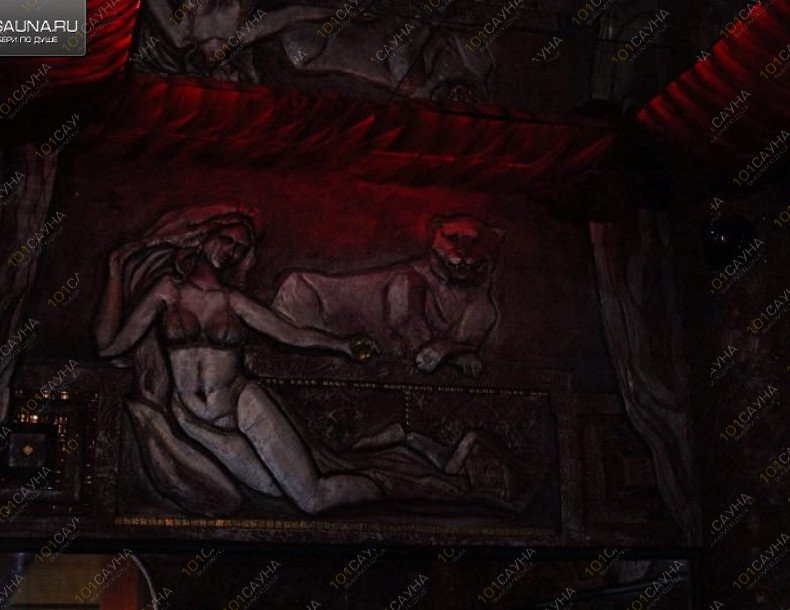 Butik-Sauna Апартамент 24, в Тюмени, улица Софьи Ковалевской, 6, корп. 1 | 17 | 1001sauna.com