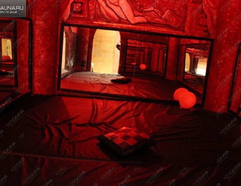 Butik-Sauna Апартамент 24, в Тюмени, улица Софьи Ковалевской, 6, корп. 1 | 18 | 1001sauna.com