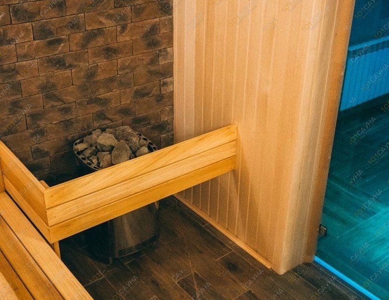 Сауна в отеле Монтана, в Томске, пос. Крутоовражный, 6 стр 1 | Сауна: В современном стиле. Фото: 17 | 1001sauna.com