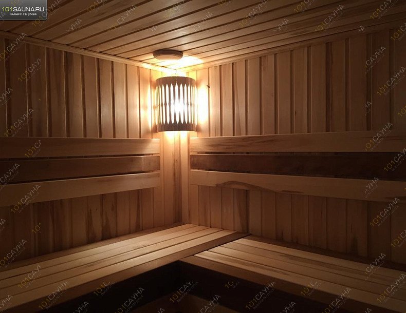 Сауна в Троицке, в Троицке, Октябрьский проспект, 14 | 12 | 1001sauna.com