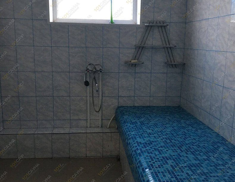 Баня На Хлебозаводской, в Миассе, Хлебозаводская, 4 | Все для отдыха | 1001sauna.com