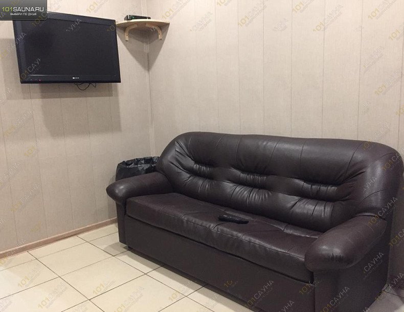 Сауна в Троицке, в Троицке, Октябрьский проспект, 14 | 13 | 1001sauna.com