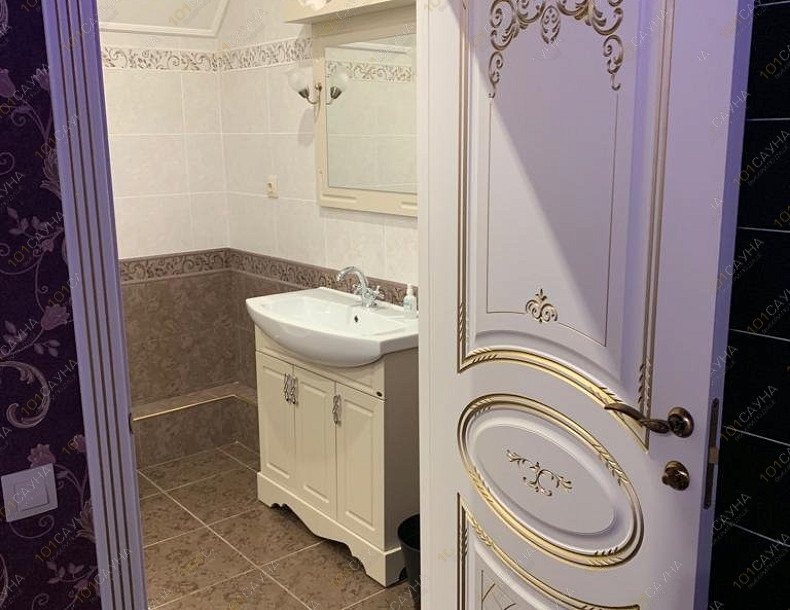 Сауна Арион, в Краснодаре, Скорняжная, 36 | 3 | 1001sauna.com