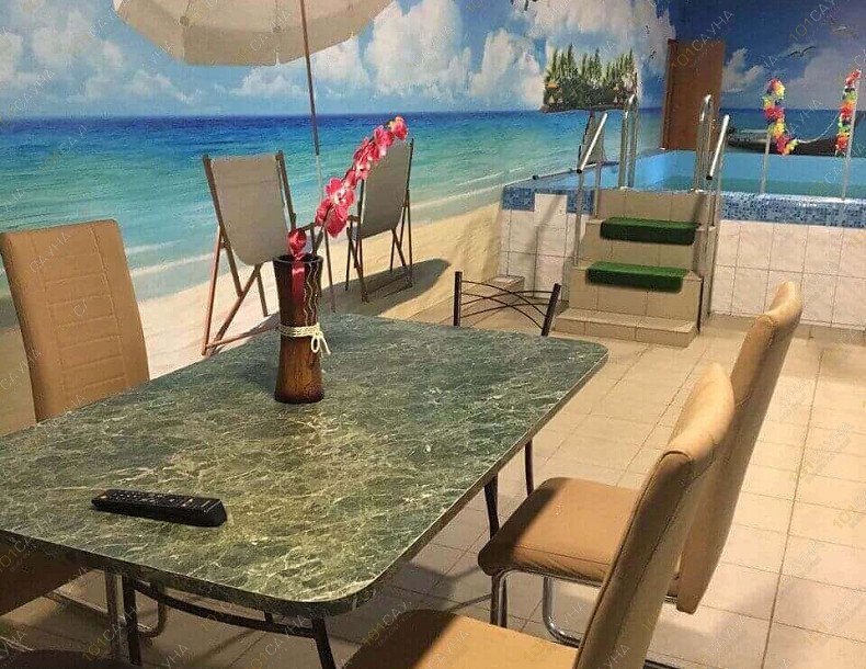 Баня На Хлебозаводской, в Миассе, Хлебозаводская, 4 | Все для отдыха | 1001sauna.com