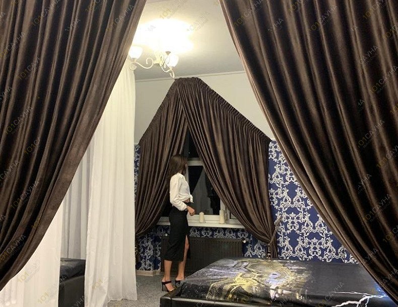 Сауна Арион, в Краснодаре, Скорняжная, 36 | 4 | 1001sauna.com