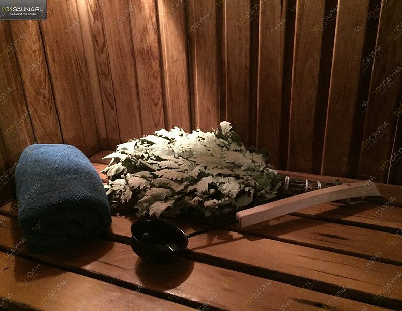 Сауна в Троицке, в Троицке, Октябрьский проспект, 14 | 2 | 1001sauna.com