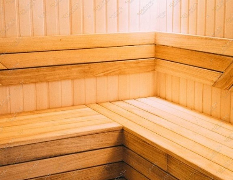 Сауна в отеле Монтана, в Томске, пос. Крутоовражный, 6 стр 1 | Сауна: В современном стиле. Фото: 18 | 1001sauna.com