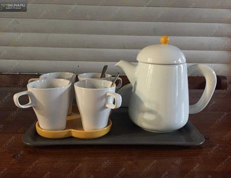 Сауна в Троицке, в Троицке, Октябрьский проспект, 14 | 6 | 1001sauna.com