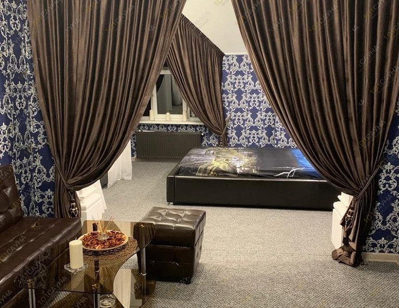 Сауна Арион, в Краснодаре, Скорняжная, 36 | 8 | 1001sauna.com