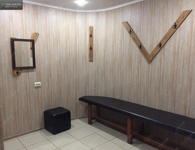 Сауна в Троицке, в Троицке, Октябрьский проспект, 14 | 11 | 1001sauna.com