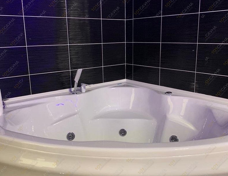 Сауна Арион, в Краснодаре, Скорняжная, 36 | 11 | 1001sauna.com