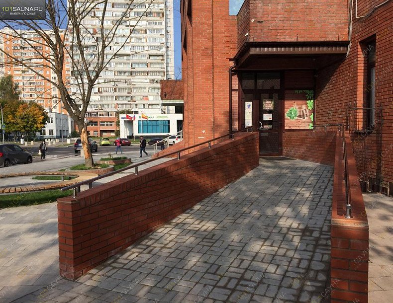 Сауна в Троицке, в Троицке, Октябрьский проспект, 14 | 9 | 1001sauna.com