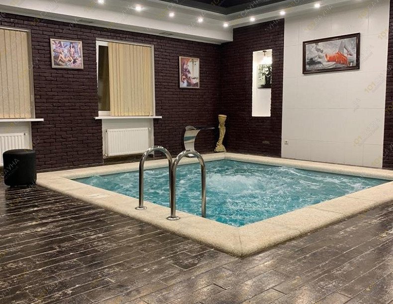 Сауна Арион, в Краснодаре, Скорняжная, 36 | 12 | 1001sauna.com