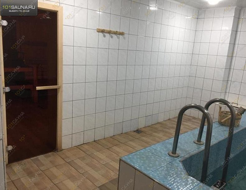 Сауна в Троицке, в Троицке, Октябрьский проспект, 14 | 14 | 1001sauna.com