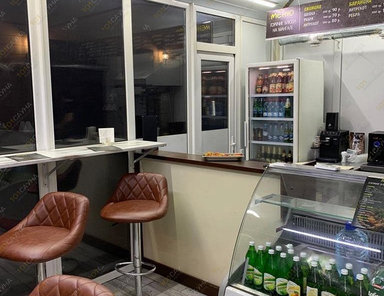 Сауна Арион, в Краснодаре, Скорняжная, 36 | 13 | 1001sauna.com