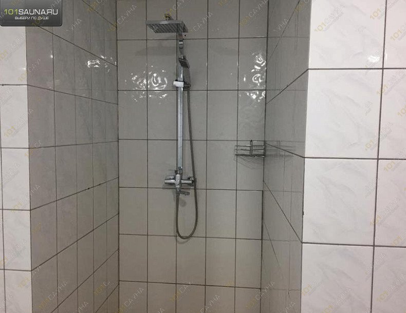 Сауна в Троицке, в Троицке, Октябрьский проспект, 14 | 15 | 1001sauna.com