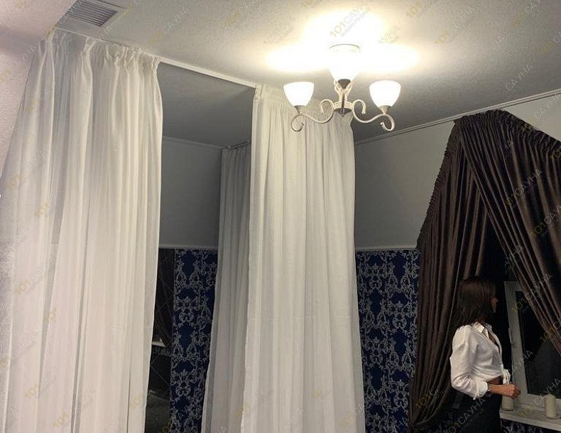 Сауна Арион, в Краснодаре, Скорняжная, 36 | 14 | 1001sauna.com