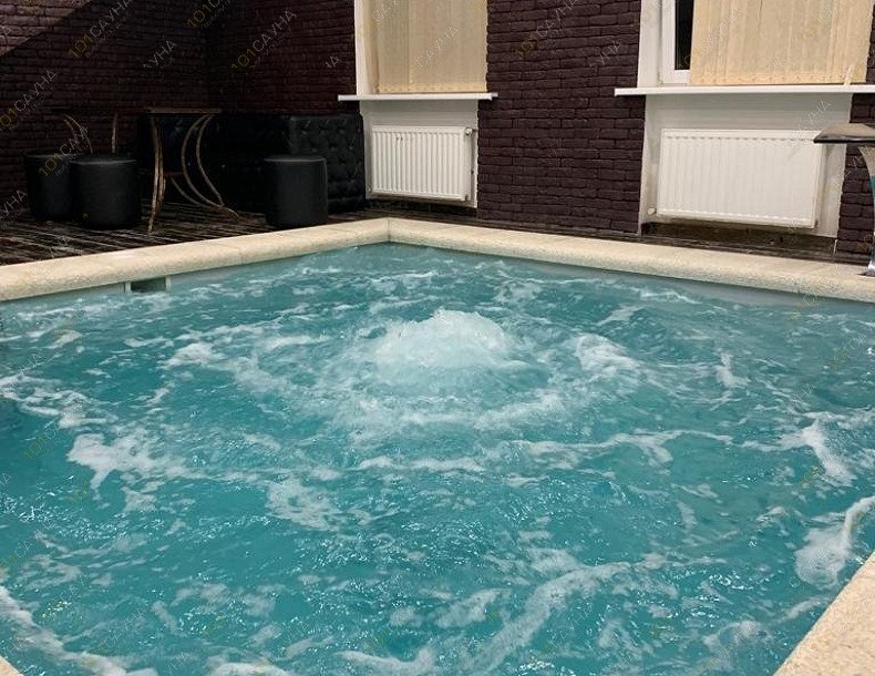 Сауна Арион, в Краснодаре, Скорняжная, 36 | 15 | 1001sauna.com