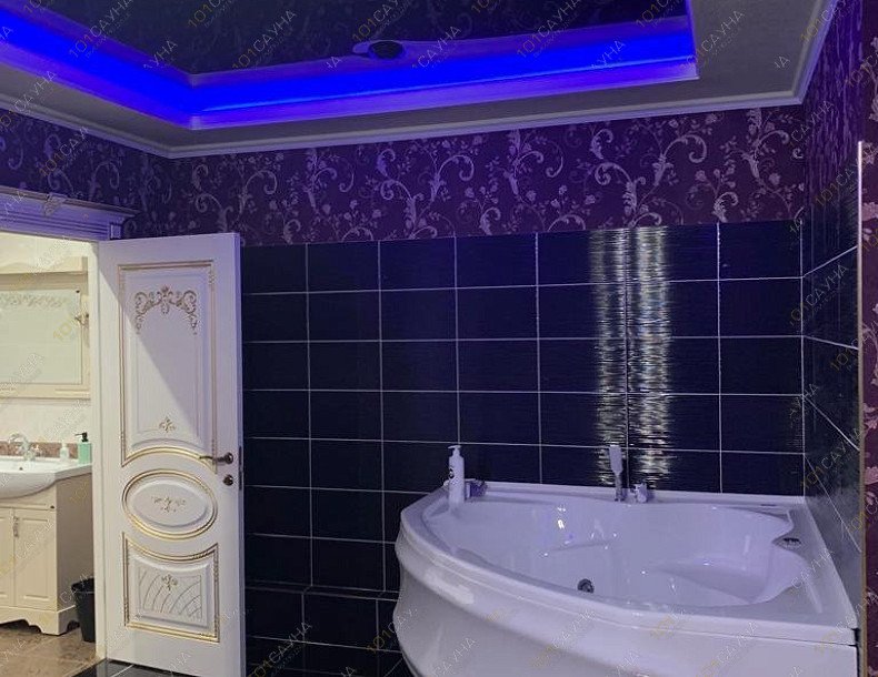 Сауна Арион, в Краснодаре, Скорняжная, 36 | 16 | 1001sauna.com