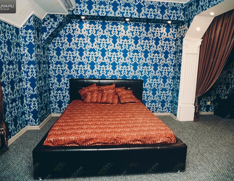 Сауна Арион, в Краснодаре, Скорняжная, 36 | 22 | 1001sauna.com