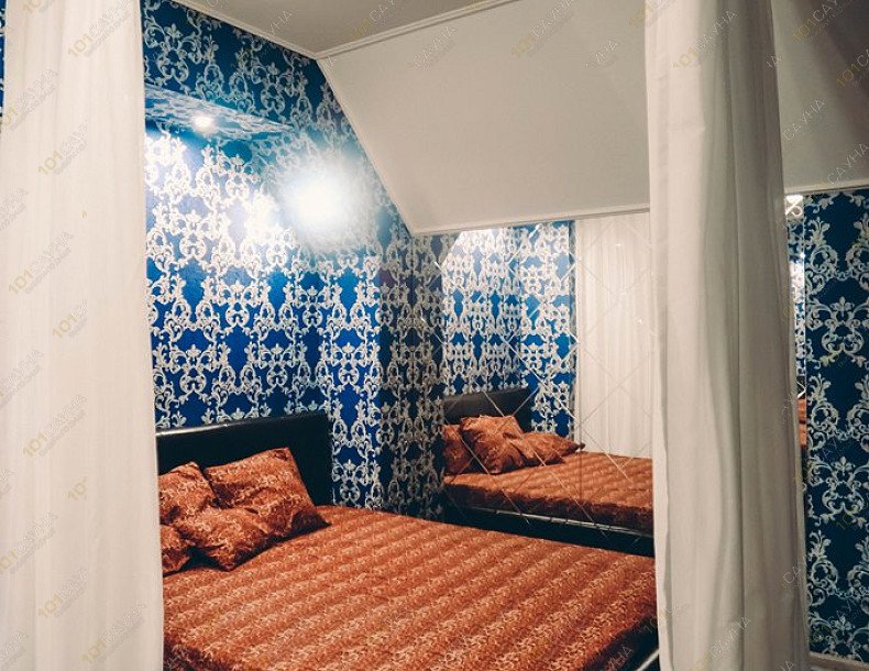 Сауна Арион, в Краснодаре, Скорняжная, 36 | 23 | 1001sauna.com