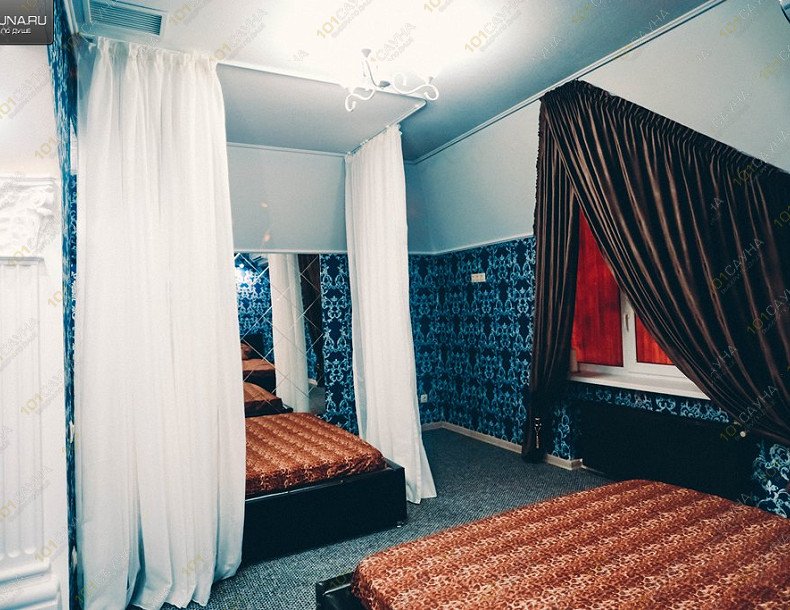 Сауна Арион, в Краснодаре, Скорняжная, 36 | 25 | 1001sauna.com