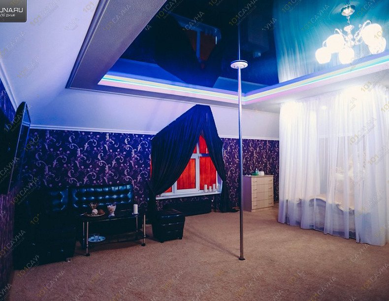 Сауна Арион, в Краснодаре, Скорняжная, 36 | 26 | 1001sauna.com