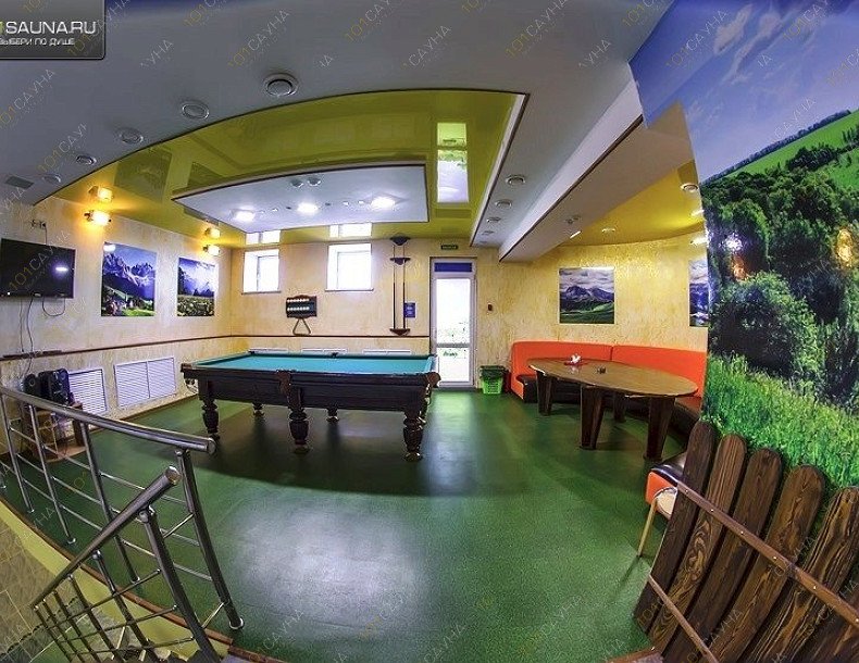 Бани На Калинина, в Омске, Калинина, 14 корпус 1 | Номер: Люкс. Фото: 54 | 1001sauna.com